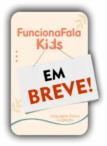 FUNCIONA EM BREVE