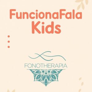 FuncionaFala Kids