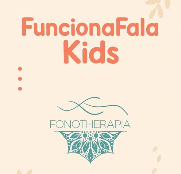 FuncionaFala Kids