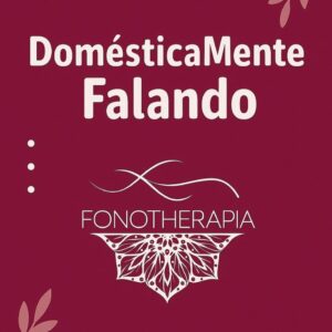 DomésticaMente Falando