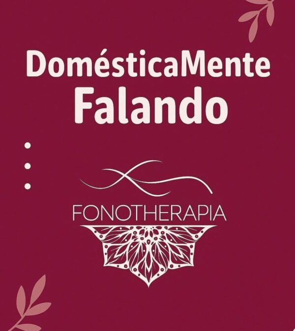 DomésticaMente Falando