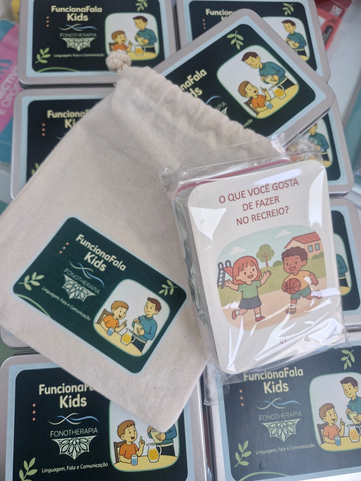 FuncionaFala Kids - Imagem 2