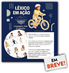 falando em breve azul